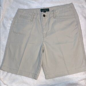 LRL Lauren Jeans Co Ralph Lauren size 10 Shorts Women’s